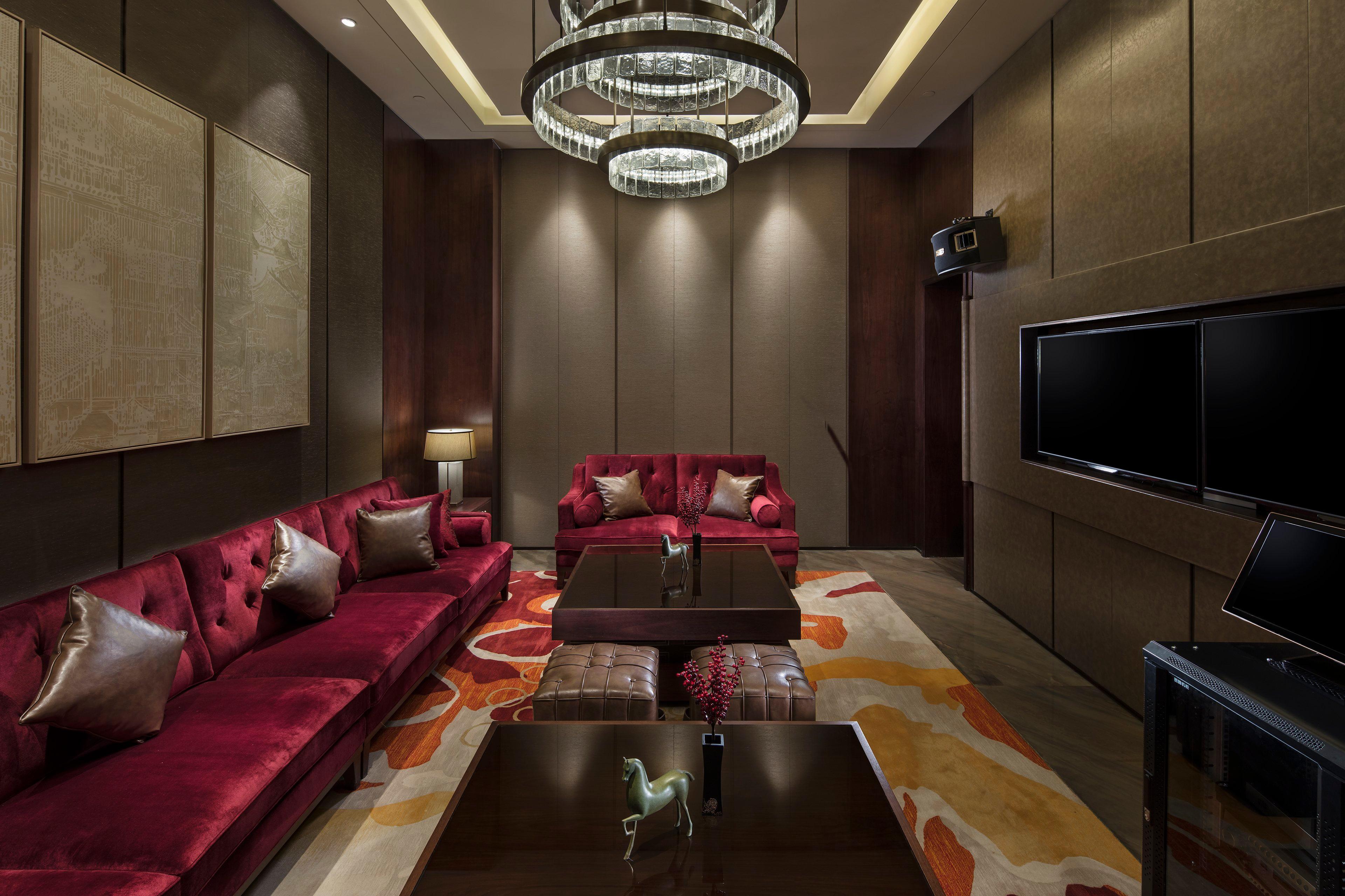 HUALUXE Hotels&Resorts Zhangjiakou, an IHG Hotel Buitenkant foto
