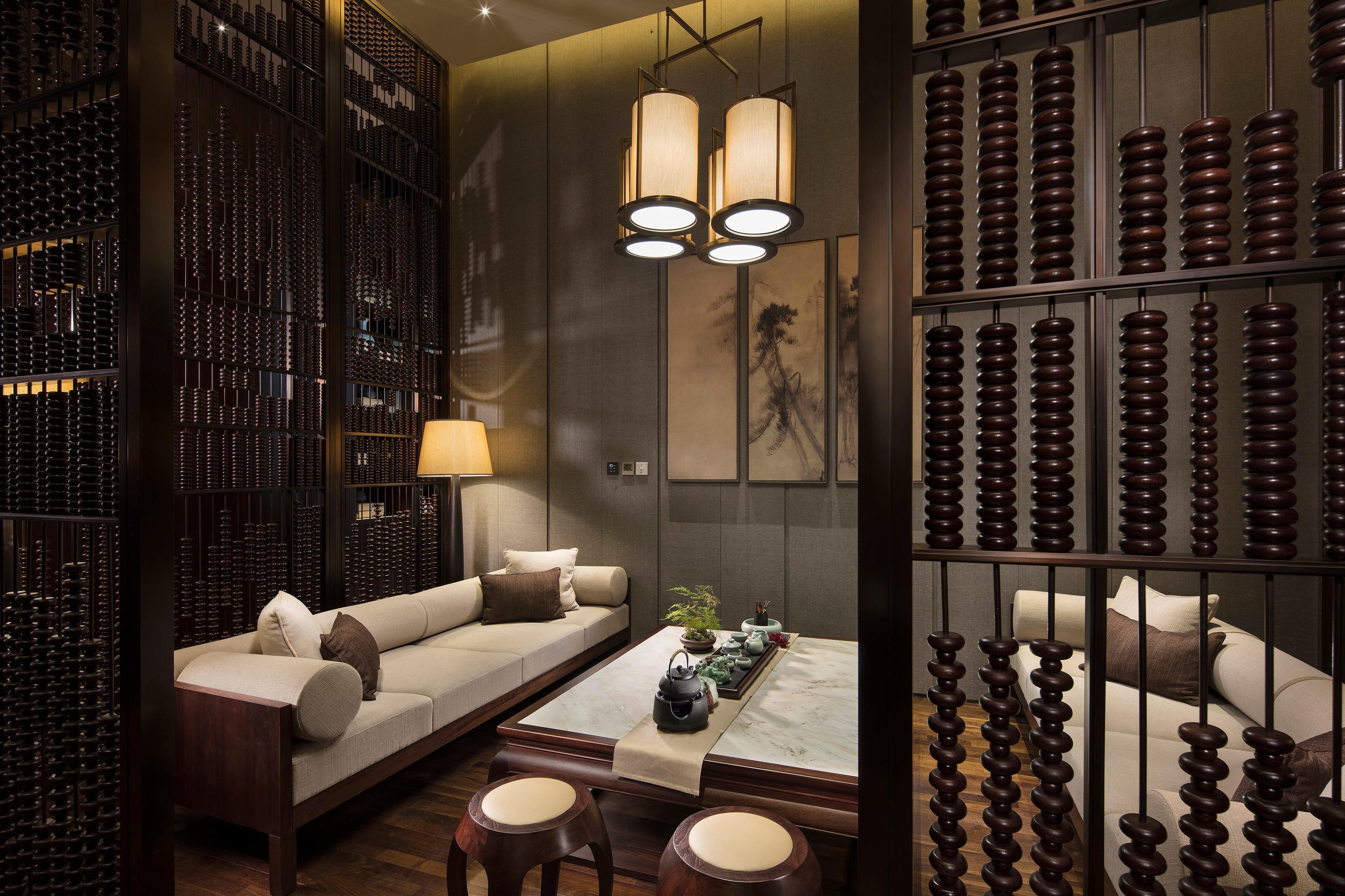 HUALUXE Hotels&Resorts Zhangjiakou, an IHG Hotel Buitenkant foto
