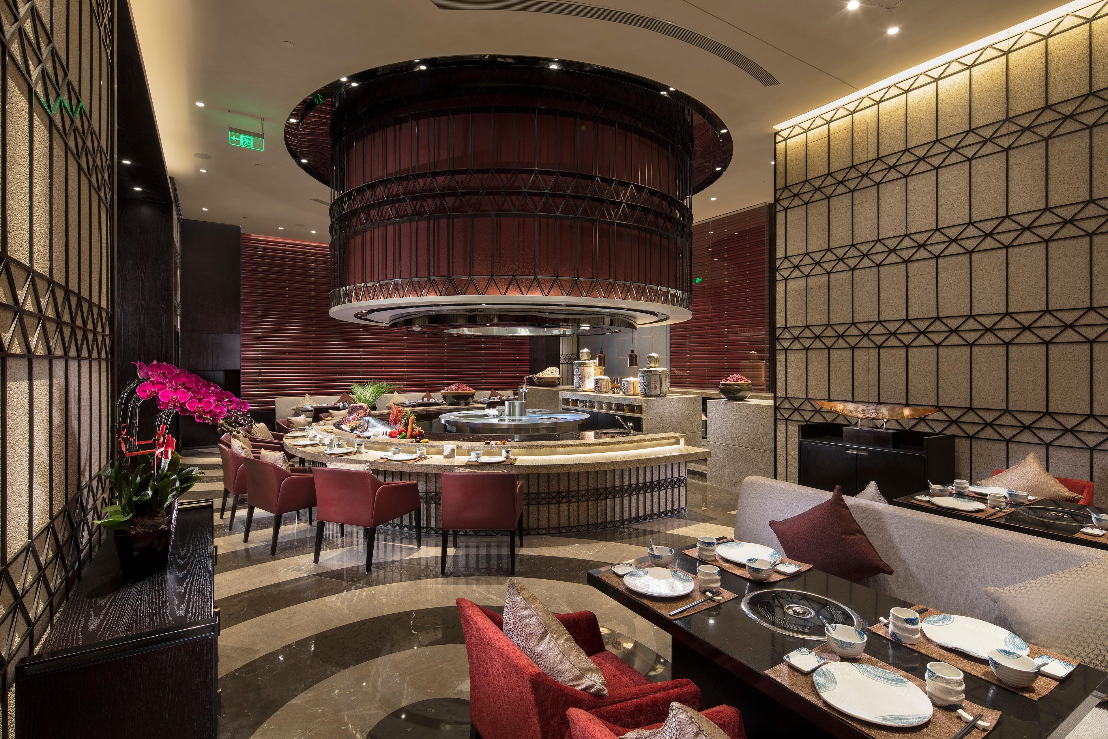 HUALUXE Hotels&Resorts Zhangjiakou, an IHG Hotel Buitenkant foto