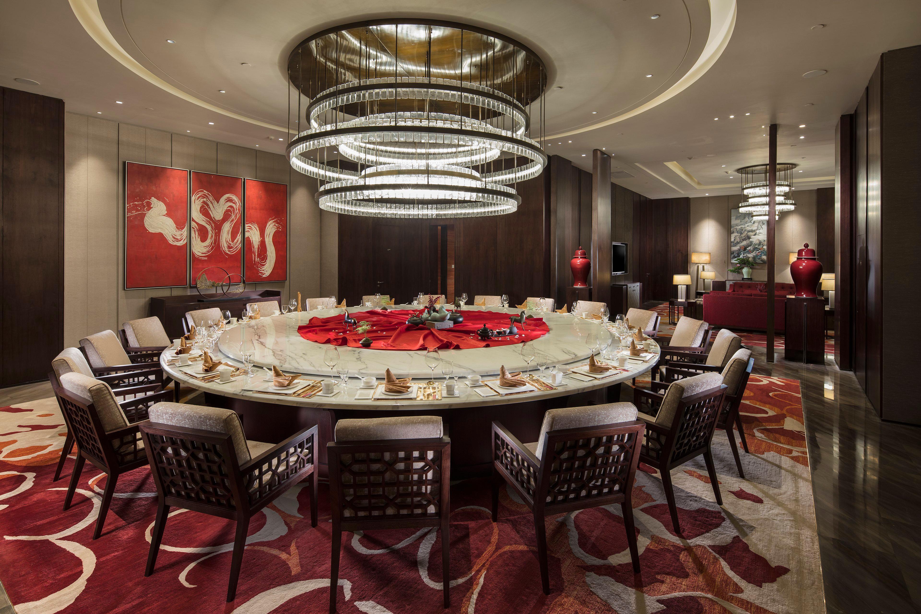 HUALUXE Hotels&Resorts Zhangjiakou, an IHG Hotel Buitenkant foto