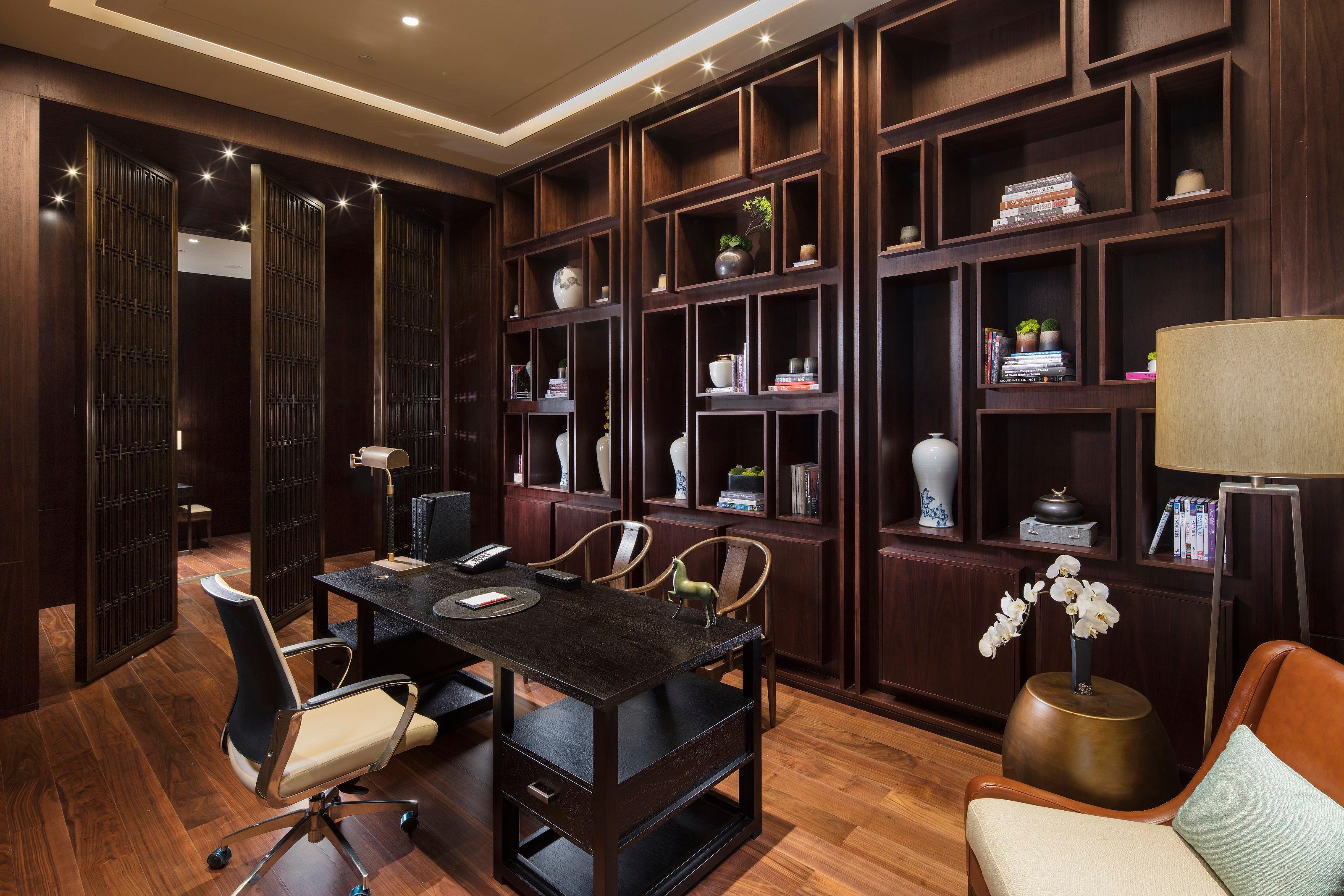 HUALUXE Hotels&Resorts Zhangjiakou, an IHG Hotel Buitenkant foto