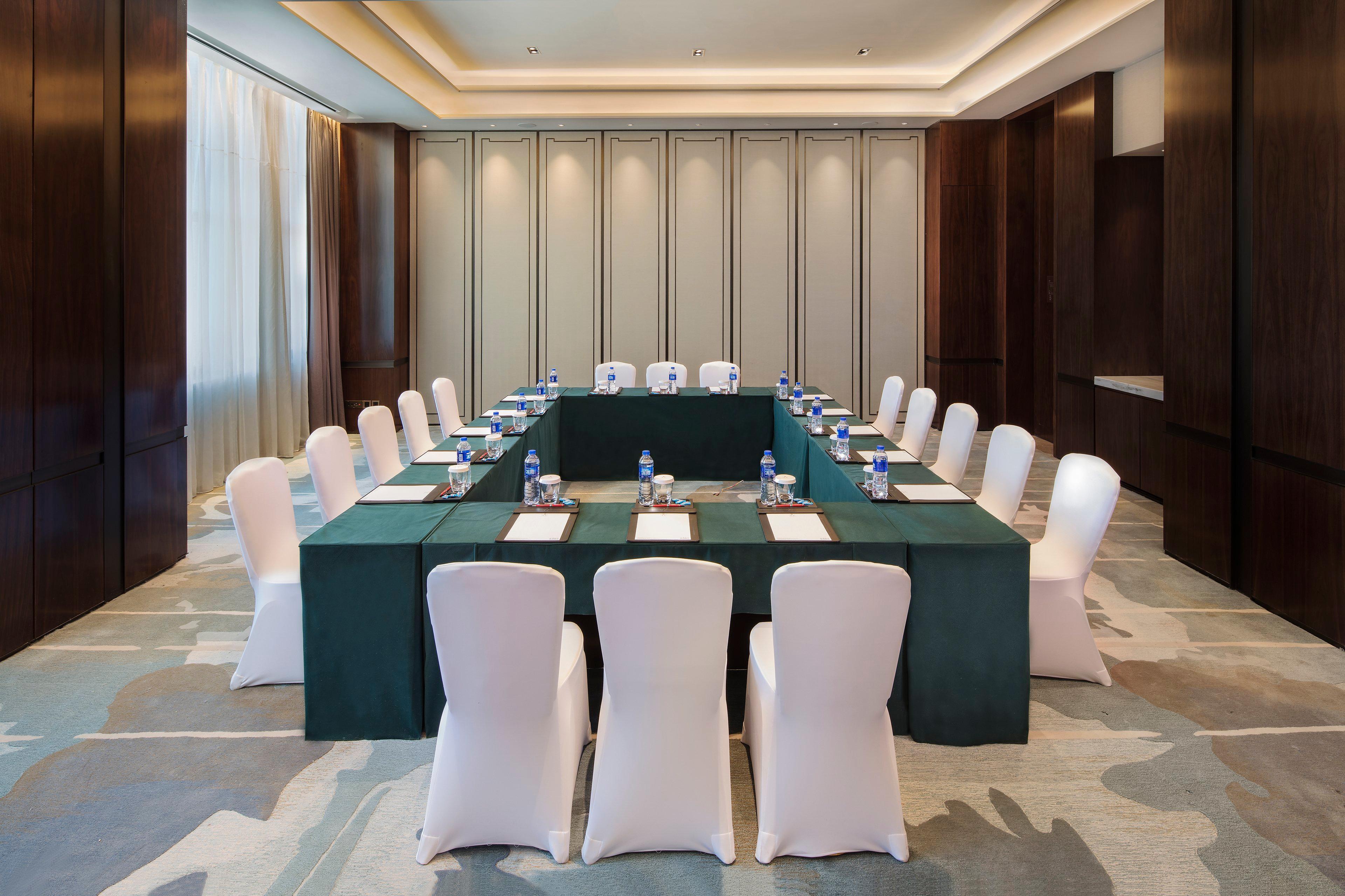 HUALUXE Hotels&Resorts Zhangjiakou, an IHG Hotel Buitenkant foto