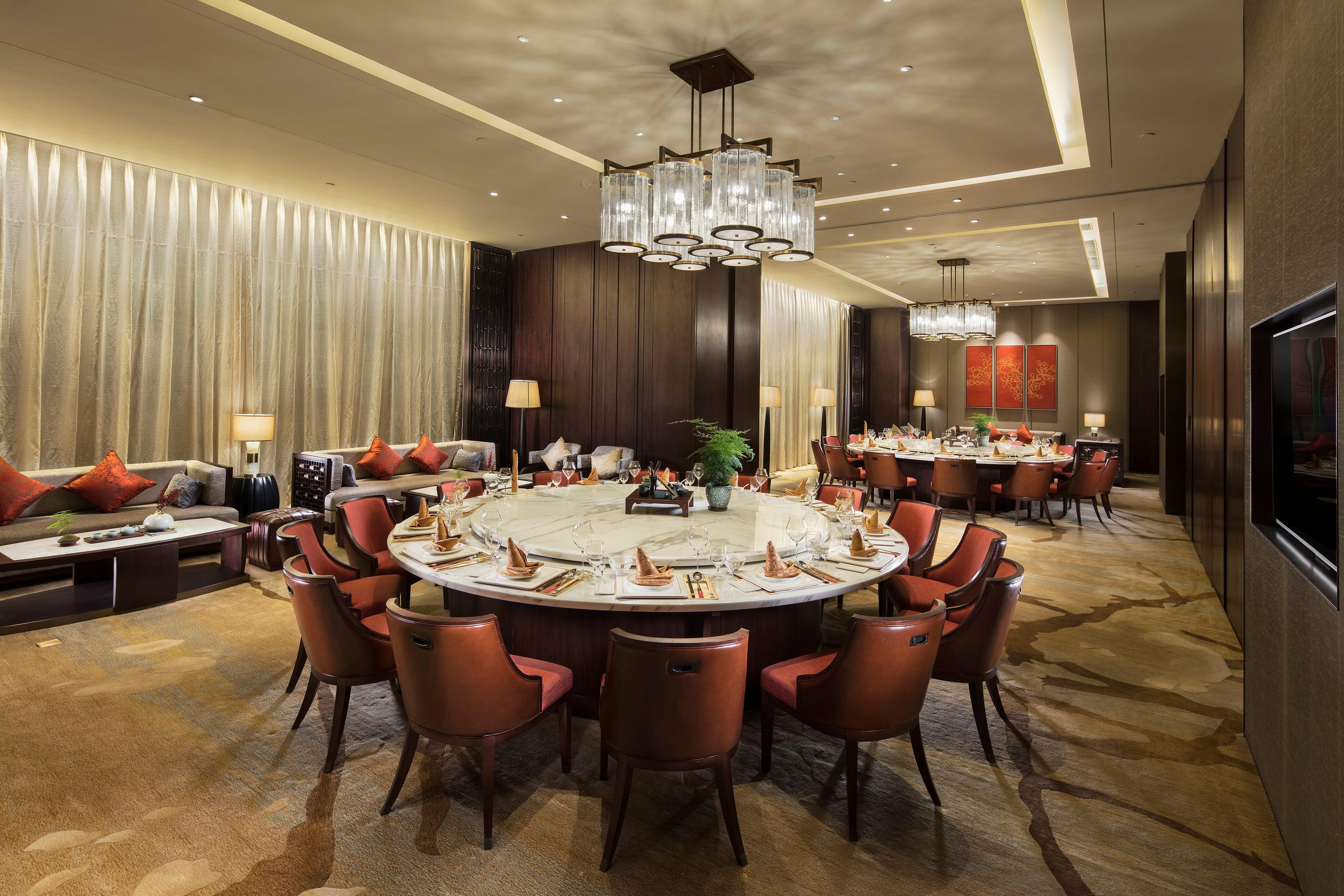 HUALUXE Hotels&Resorts Zhangjiakou, an IHG Hotel Buitenkant foto