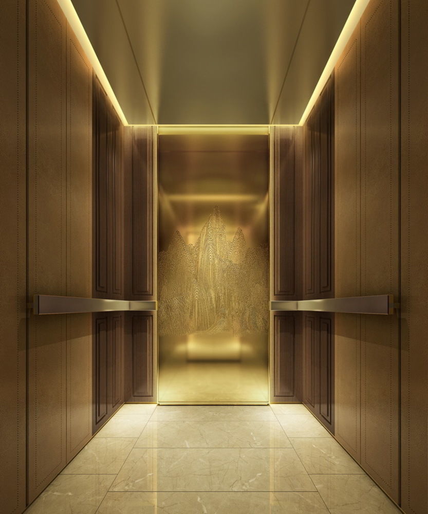 HUALUXE Hotels&Resorts Zhangjiakou, an IHG Hotel Buitenkant foto